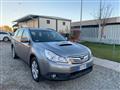 SUBARU LEGACY 2.0D Comfort