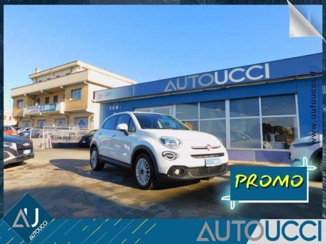 FIAT 500X 1.3 MultiJet 95 CV Club Carplay S&S