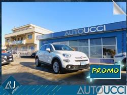 FIAT 500X 1.3 MultiJet 95 CV Club Carplay S&S