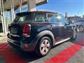 MINI COUNTRYMAN 1.5 One D Business Countryman * NAVIGATORE *