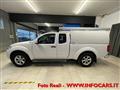 NISSAN NAVARA 2.5 dCi 190CV AUTOCARRO King Cab Sport All. Enel