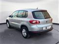 VOLKSWAGEN TIGUAN 1.4 TSI 4MOTION Sport & Style