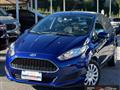 FORD Fiesta 1.5 TDCi 75 CV 5p. Titanium