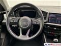 AUDI A1 SPORTBACK A1 SPB 25 TFSI Admired Advanced