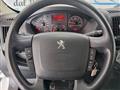 PEUGEOT Boxer 2.0 bluehdi 130cv L2H2 CLIMA POSTERIORE!