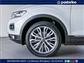 VOLKSWAGEN T-ROC 1.5 TSI ACT Advanced BlueMotion Technology