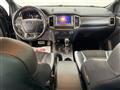 FORD RANGER Raptor 2.0 TDCi aut. 213CV DC 5 posti