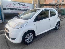 CITROEN C1 1.0 5 porte airdream GPL