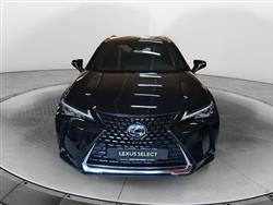 LEXUS UX Hybrid Luxury