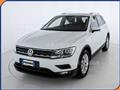 VOLKSWAGEN TIGUAN 2.0 TDI SCR DSG Business BlueMotion Technology