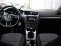 VOLKSWAGEN GOLF Business 1.4 TGI 5p. Trendline BlueMotion