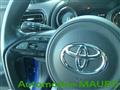 TOYOTA YARIS 1.5 Hybrid 5 porte Lounge - NEOPATENTATI