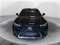 LEXUS UX Hybrid Luxury