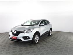 RENAULT KADJAR Sport Edition Blue dCi 115 EDC