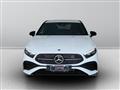 MERCEDES CLASSE A PLUG-IN HYBRID e Plug-in hybrid Automatic