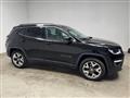 JEEP COMPASS 1.6 mjt Limited 2wd 120cv