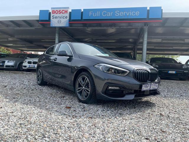 BMW SERIE 1 i 5p. Sport