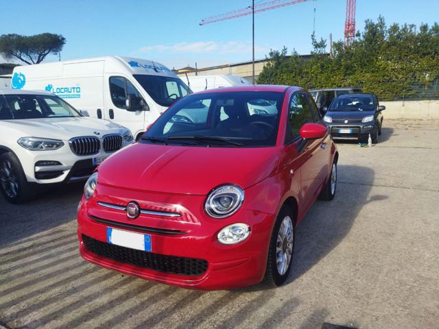 FIAT 500 1.0cc HYBRID CULT 70cv CRUISE CONTROL CERCHI