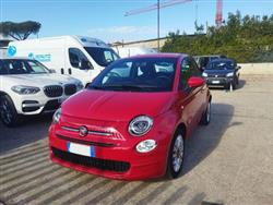 FIAT 500 1.0cc HYBRID CULT 70cv CRUISE CONTROL CERCHI