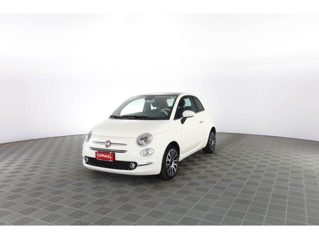 FIAT 500 1.0 Hybrid