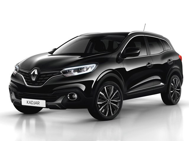 RENAULT KADJAR dCi 8V 110CV Energy Intens