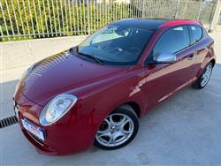 ALFA ROMEO MITO 1.4 T 135 CV Sport Pack