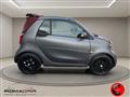 SMART FORTWO CABRIO 70 1.0 twinamic cabrio NAVI LED NEOPATENTATI!