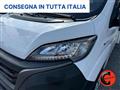 FIAT eDUCATO +IVA 35 122CV L4 ELETTRICO CABINATO BATTERY 47kWh