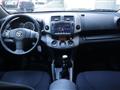 TOYOTA RAV4 2.2 D-4D 177 CV Luxury