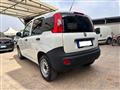 FIAT Panda Van 1.3 mjt Pop S&S 80cv 2p.ti serie 2 E6 Panda 0.9 TwinAir Turbo Natural Power Easy