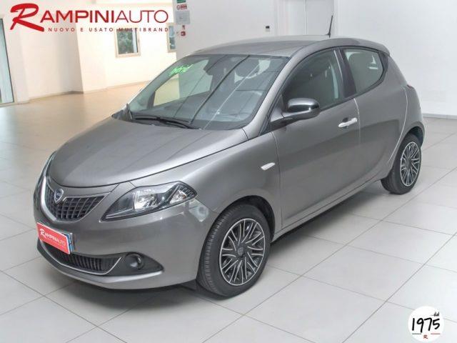 LANCIA YPSILON 1.0 GPL Hybrid Gold Ok Neopatentati !!!