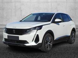 PEUGEOT 3008 BlueHDi 130 S&S EAT8 Allure