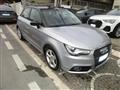 AUDI A1 Sportback 1.6 tdi Ambition s-tronic FULL OPT GARAN