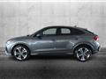 AUDI Q3 SPORTBACK SPB 40 TDI quattro S tronic S line edition