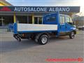 IVECO DAILY 35C 14D 2.3D DOPPIA CABINA 7P 140CV RIBALTABILE