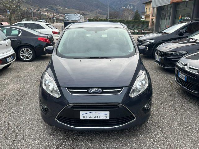 FORD C-MAX 1.6 125CV Plus