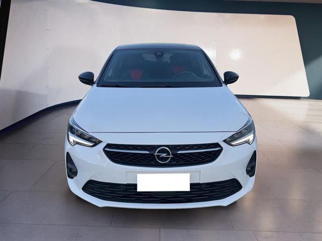 OPEL CORSA VI 2020 e- GS Line