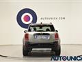 MINI COUNTRYMAN 2.0 COOPER D BUSINESS AUTOMATICA FARI LED