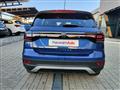 VOLKSWAGEN T-CROSS 1.0 TSI 110 CV DSG Advanced