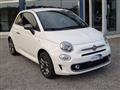 FIAT 500 1.0 HYBRID CULT/DOLCEVITA/RED MODELLO NUOVO