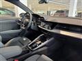 AUDI A3 SPORTBACK SPORTBACK 35 TFSI S-TRONIC S-LINE