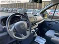 OPEL VIVARO 1.6 CDTI 125CV ** 8 POSTI  *2 PORTE LATERALI