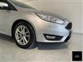 FORD Focus 1.5 TDCi 120 CV S&S Titanium Bus.