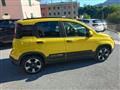 FIAT PANDA 1.0 Hybrid Pandina - SOLO 2400 KM - COME NUOVA