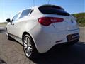 ALFA ROMEO GIULIETTA 2.0JTDm GARANZIA, km certificati ALFA, PELLE, FULL