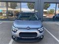 CITROEN NEW C3 2017 Benzina 1.2 puretech Max s&s 83cv neopatentati