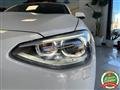 BMW SERIE 1 d Auto 5p. Sport * FARI LED