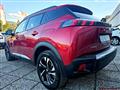 PEUGEOT 2008 BlueHDi 110 S&S Allure