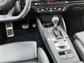 AUDI A3 SPORTBACK SPB 2.5 TFSI quattro S tronic