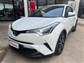 TOYOTA C-HR 1.8 Hybrid E-CVT Trend